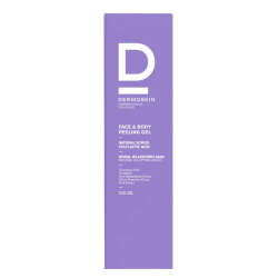 Dermoskin Face & Body Peeling Jel 100 ml - 2
