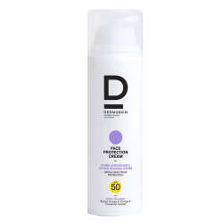 Dermoskin Face Protection SPF50 50ml - 1