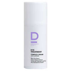 Dermoskin Göz Çevresi Bakım Kremi 15 ml - 1