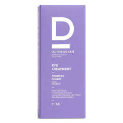 Dermoskin Göz Çevresi Bakım Kremi 15 ml - 2