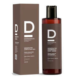 Dermoskin Keratolytıc Shampoo 200ml - 2