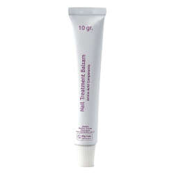 Dermoskin N-Balsam Tırnak Bakım Kremi 10ml - 1