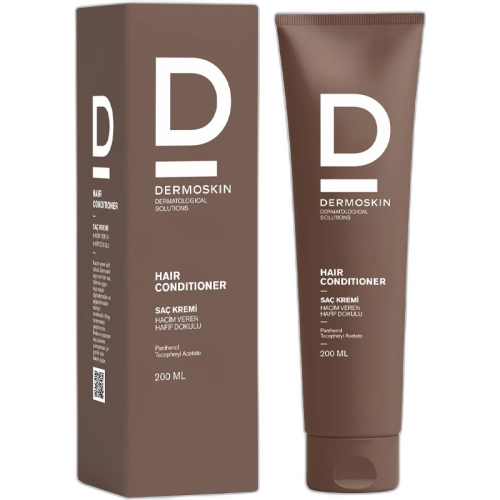 Dermoskin Saç Bakım Kremi 200 ml - 2