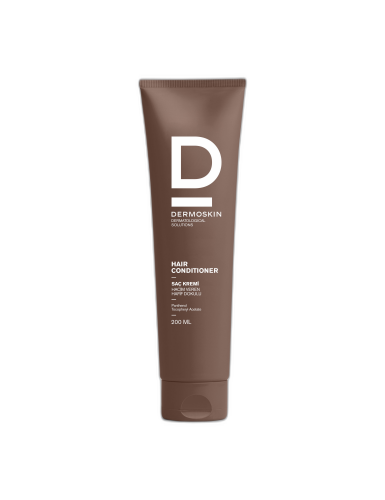 Dermoskin Saç Bakım Kremi 200 ml - 1