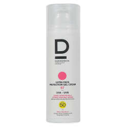 Dermoskin Ultra Face Protection Gel Cream 97 SPF50+ 50 ml - 2