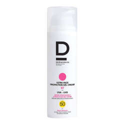 Dermoskin Ultra Face Protection Gel Cream 97 SPF50+ 50 ml - 5