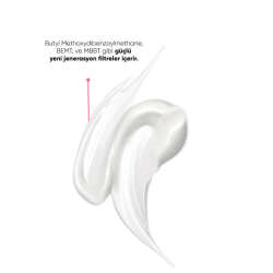 Dermoskin Ultra Face Protection Gel Cream 97 SPF50+ 50 ml - 2