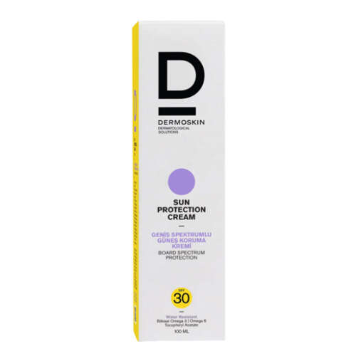 Dermoskin Sun Protection SPF 30 100ml - 2