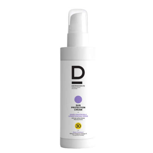 Dermoskin Sun Protection SPF 30 100ml - Dermoskin