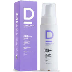 Dermoskin Yüz Yıkama Köpüğü 200 ml - 2