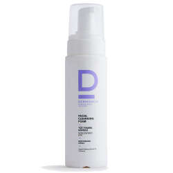 Dermoskin Yüz Yıkama Köpüğü 200 ml - 1