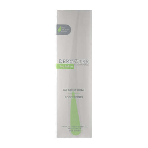 Dermotek Saç Bakım Kremi 225 ml - 1