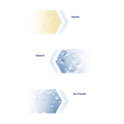 Dexeryl Emollient Cream 250 gr - 5