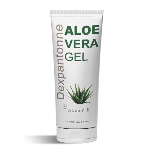 Dexpantonne Aloe Vera GEL 200 ml - OTC İstanbul İlaç