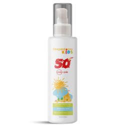 Dexpantonne Kids SPF50+ Çocuk Güneş Koruyucu Losyon 150 ml - 1