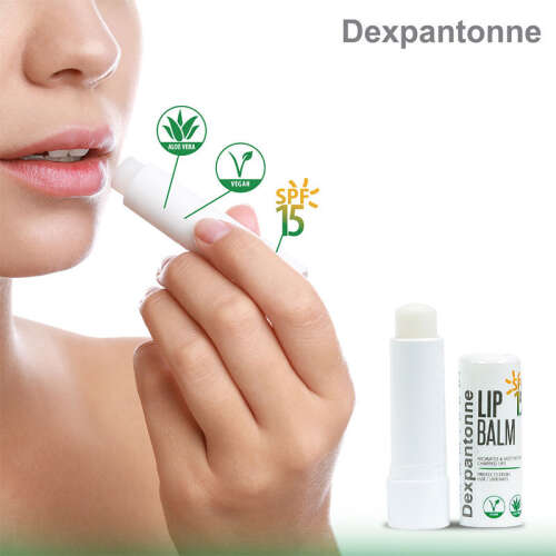 Dexpantonne SPF15 Lip Balm 4.7 gr - 5
