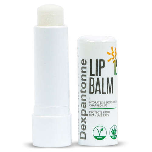 Dexpantonne SPF15 Lip Balm 4.7 gr - OTC İstanbul İlaç