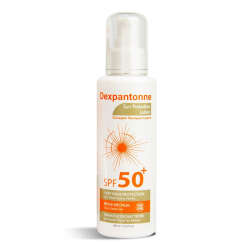 Dexpantonne SPF50+ Güneş Koruyucu Losyon 150 ml - 1