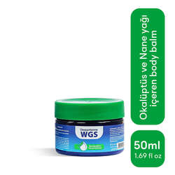 Dexpantonne WGS Body Balm 50 ml