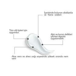 Dexpantonne WGS Body Balm 50 ml - 4