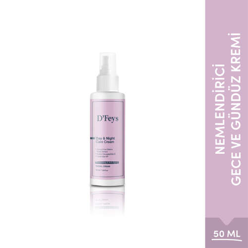 DFeys Day and Night Care Cream 50 ml - 2