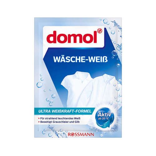 Domol Çamaşır Beyazlatıcı Toz 50 gr. - 1