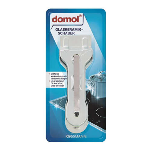 Domol Seramik ve Fayans Temizleme Malası 1 Adet - Domol