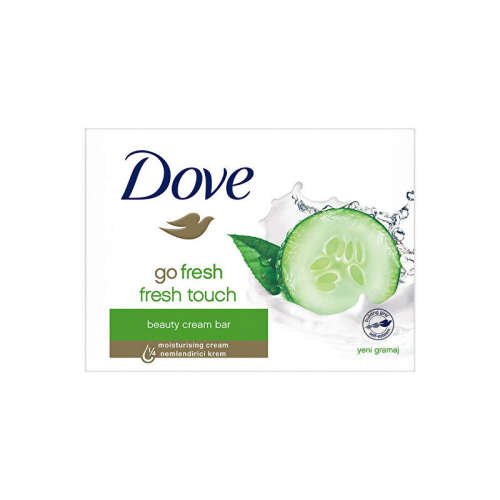 Dove Fresh Touch Cream Bar 90 Gr - Dove