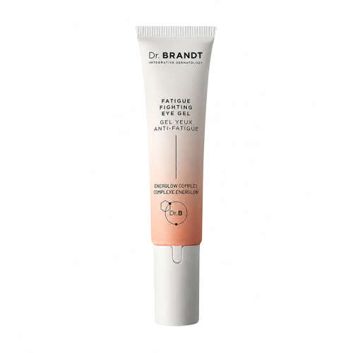 Dr. Brandt ID-Stress Fatigue Fighting Eye Gel 15ML - Dr. Brandt