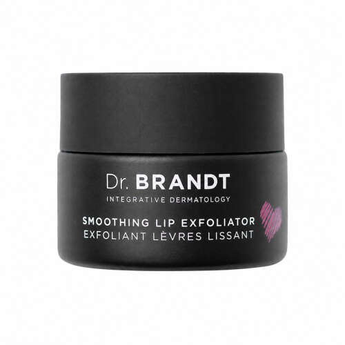 Dr. Brandt Microdermabrasion Smoothing Lip Exfoliator Dudak Peelingi 10 g - Dr. Brandt