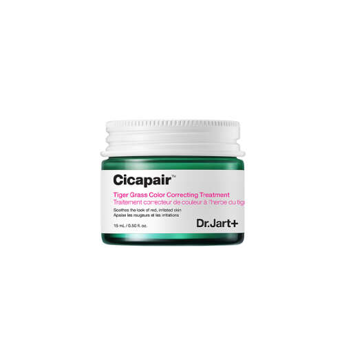 Dr. Jart+ Cicapair Cilt Tonu Eşitleyici Bakım 15 ml - Dr.Jart+