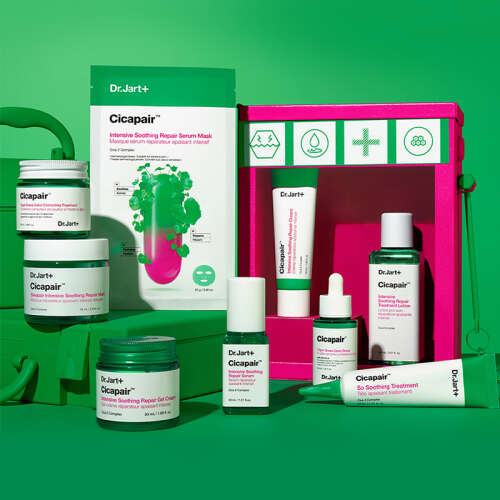 Dr. Jart+ Cicapair Cilt Tonu Eşitleyici Bakım 30 ml - 3