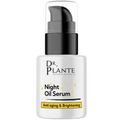 Dr. Plante Night Oil Serum 30 ml - 1