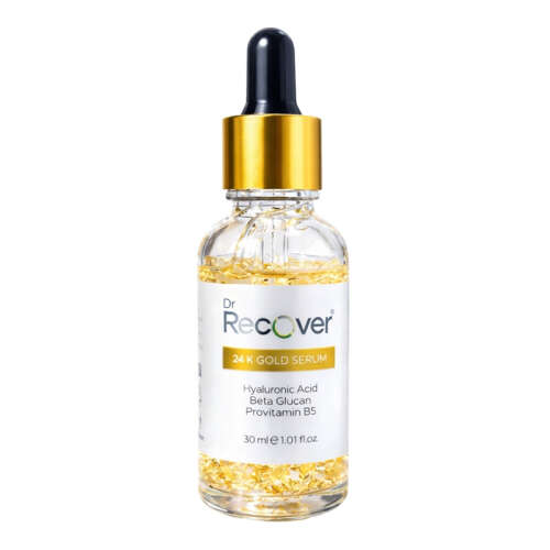 Dr. Recover 24K Gold Serum 30 ml - Dr. Recover
