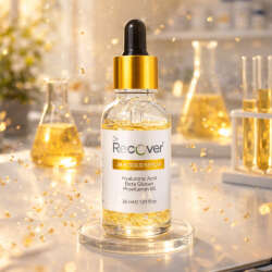 Dr. Recover 24K Gold Serum 30 ml - 2