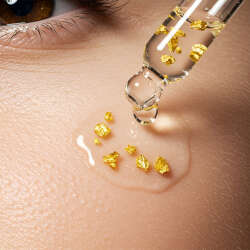 Dr. Recover 24K Gold Serum 30 ml - 3