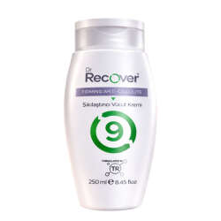 Dr. Recover Firming Anti-Cellulite Vücut Kremi 250 ml - 1