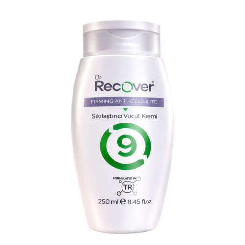 Dr. Recover Firming Anti-Cellulite Vücut Kremi 250 ml - Dr. Recover