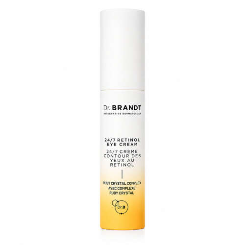 Dr.Brandt 24/7 Retinol Eye Cream Göz Bakım Kremi 15 g - Dr. Brandt