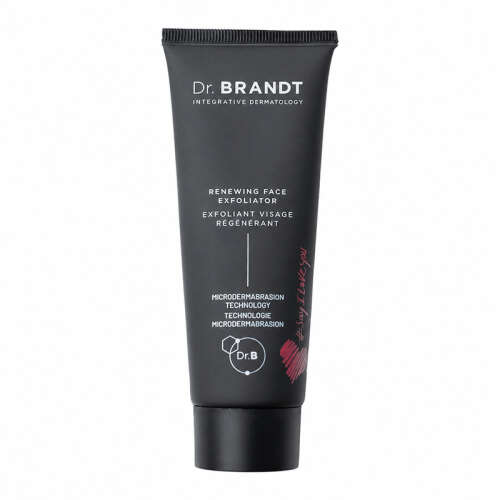 Dr.Brandt Microdermabrasion Exfoliatıng Face Cream Cilt Bakım Kremi 60 g - Dr. Brandt