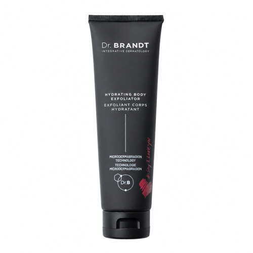 Dr.Brandt Microdermabrasion Hydrating Body Exfoliator Vücut Peelingi 125 g - Dr. Brandt