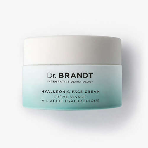 Dr.Brandt Needles No More Hyaluronic Face Cream Cilt Bakım Kremi 50 ML - Dr. Brandt