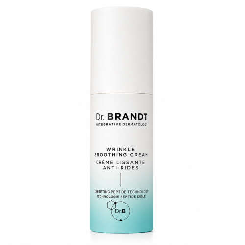 Dr.Brandt Needles No More Wrinkle Smoothing Cream 15 g - Dr. Brandt
