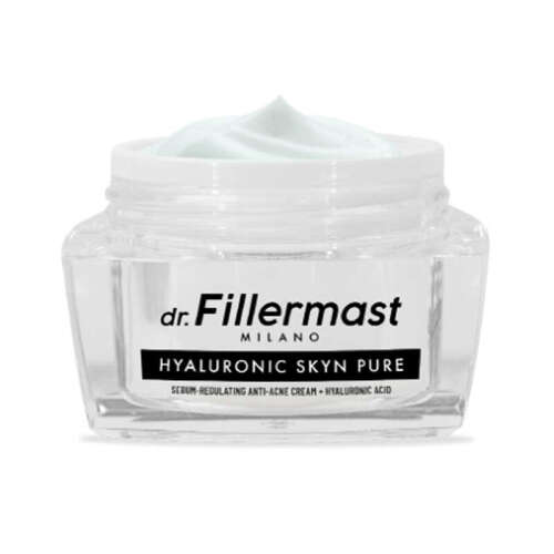 Dr.Fillermast Hyaluronic Skny Pure Hafif Nemlendirici Anti Age Krem 30 ml - Dr.Fillermast