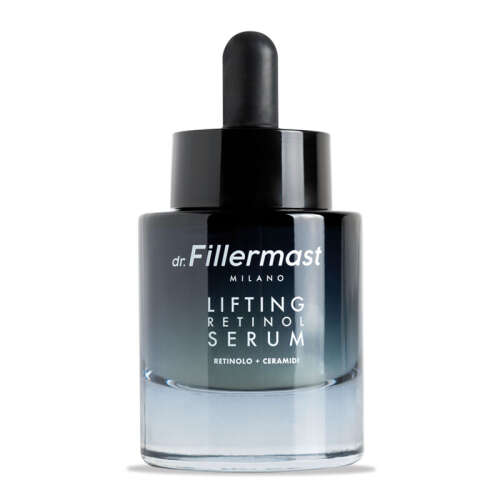 Dr.Fillermast Lifting Retinol Serum 30 ml - Dr.Fillermast