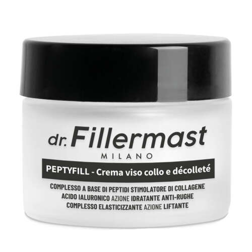 Dr.Fillermast Peptyfill Dekolte Sıkılaştırıcı Krem 30 ml - Dr.Fillermast