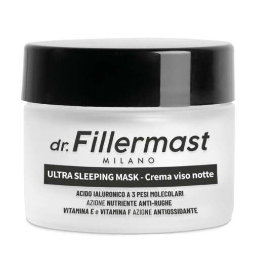 Dr.Fillermast Ultra Sleeping Mask 30 ml - Dr.Fillermast