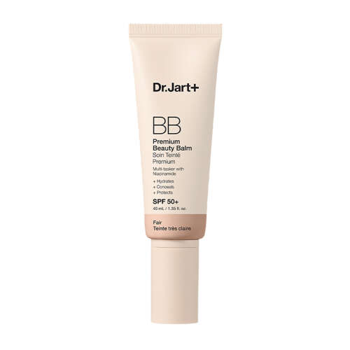 Dr.Jart+ BB Premium Spf50+ Beauty Balm 40 ml - Fair - Dr.Jart+