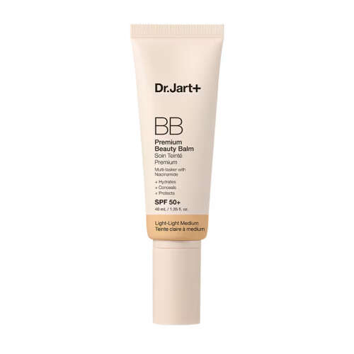 Dr.Jart+ BB Premium Spf50+ Beauty Balm 40 ml - Light - Light - Medium - Dr.Jart+