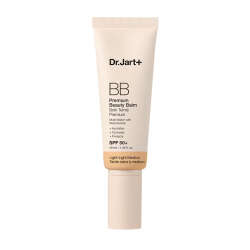 Dr.Jart+ BB Premium Spf50+ Beauty Balm 40 ml - Light - Light - Medium - 1